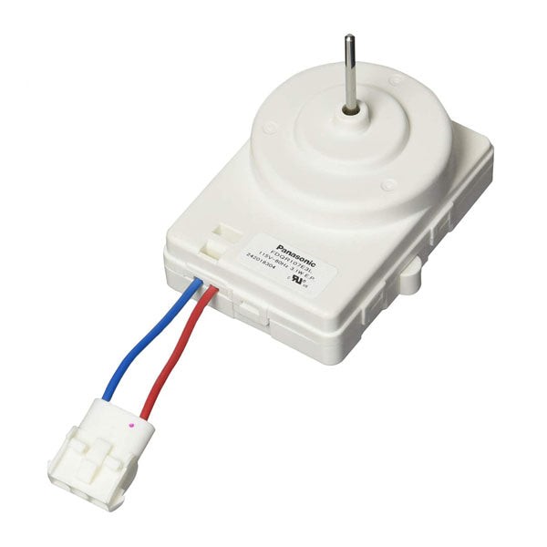 FRIGIDAIRE 242018301 FAN MOTOR-CONDENSER (GENUINE OEM PART)