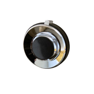 GE APPLIANCE WD9X190 TIME KNOB (GENUINE OEM PART)