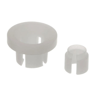 Bosch 10013300 Dishwasher Roller Repair Set (Genuine OEM Part)