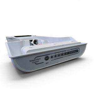 MIDEA 12131000073342 AIR DUCT ASSEMBLY OF REFRIGERATOR (GENUINE OEM PART)