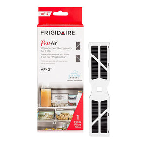 FRIGIDAIRE FRGPAAF2 PUREAIR REFRIGERATOR AIR FILTER AF-2/RAF-2 (GENUINE OEM PART)
