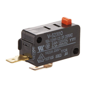 FRIGIDAIRE 5304523072 SWITCH (GENUINE OEM PART)