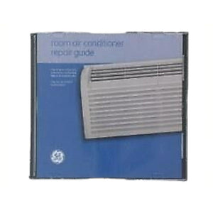 GE APPLIANCE WX05X30007 CD-ZONELINE & VERTICAL R (GENUINE OEM PART)