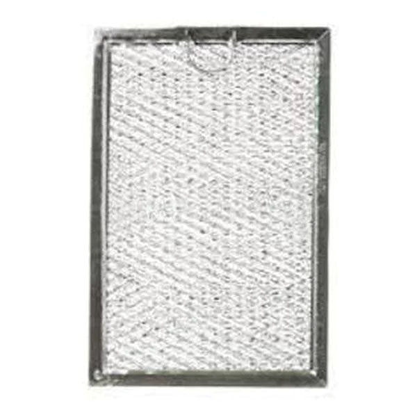 GE APPLIANCE WB02X35491 GREASE FILTER (GENUINE OEM PART)