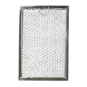 GE APPLIANCE WB02X35491 GREASE FILTER (GENUINE OEM PART)