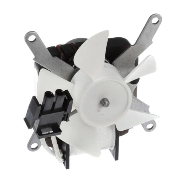 GE APPLIANCE WB64T10067 FAN ASSEMBLY (genuine oem part)