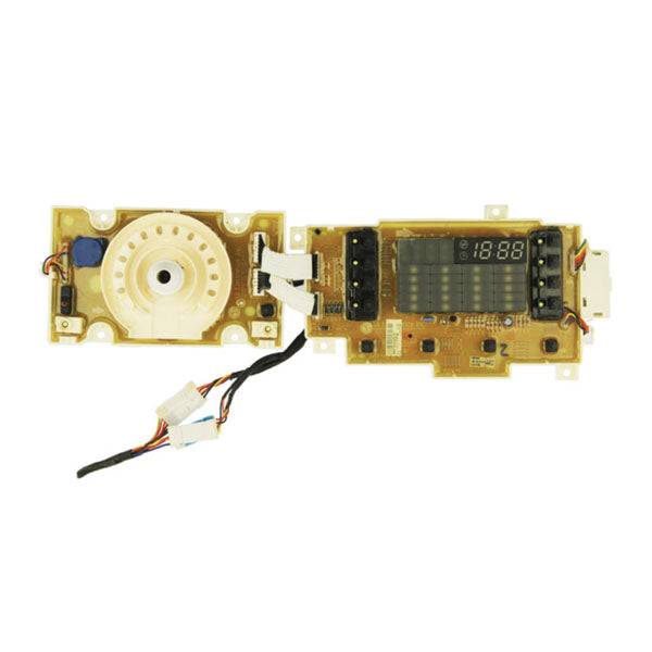 LG APPLIANCES EBR78534402 PCB ASSEMBLY DISPLAY (GENUINE OEM PART)