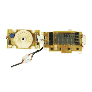 LG APPLIANCES EBR78534402 PCB ASSEMBLY DISPLAY (GENUINE OEM PART)
