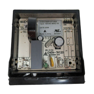 FRIGIDAIRE A02169804 PC BOARD (GENUINE OEM PART)