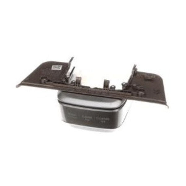 SAMSUNG DA97-17299F DISPENSER COVER ASSEMBLY (genuine oem part)