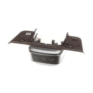 SAMSUNG DA97-17299F DISPENSER COVER ASSEMBLY (genuine oem part)