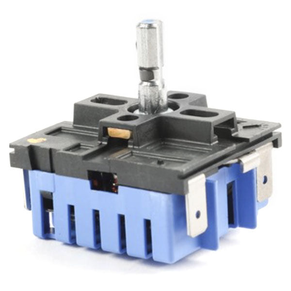 GE APPLIANCE WB24X47186 Infinite Switch Control For Electric Surface Element - Genuine OEM Part