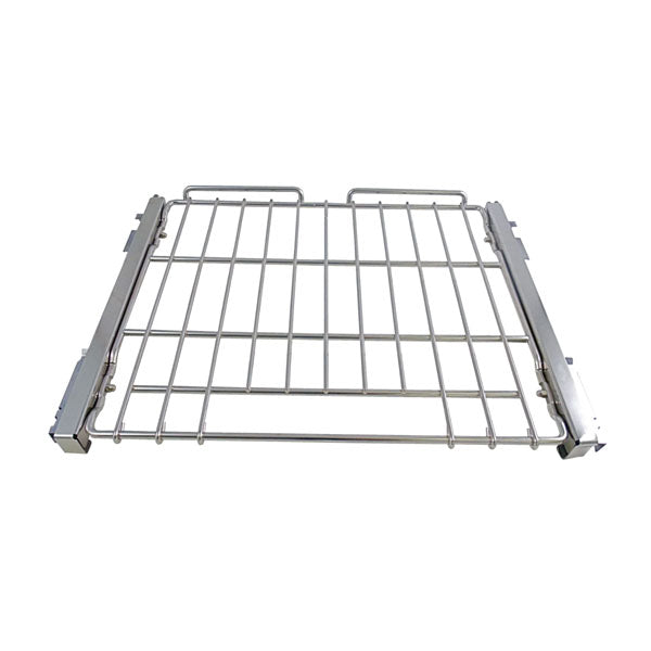BOSCH 00685578 Telescopic Oven Rack (GENUINE OEM PART)