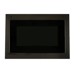 WHIRLPOOL W11132192 RANGE OVEN DOOR OUTER PANEL LOWER (GENUINE OEM PART)