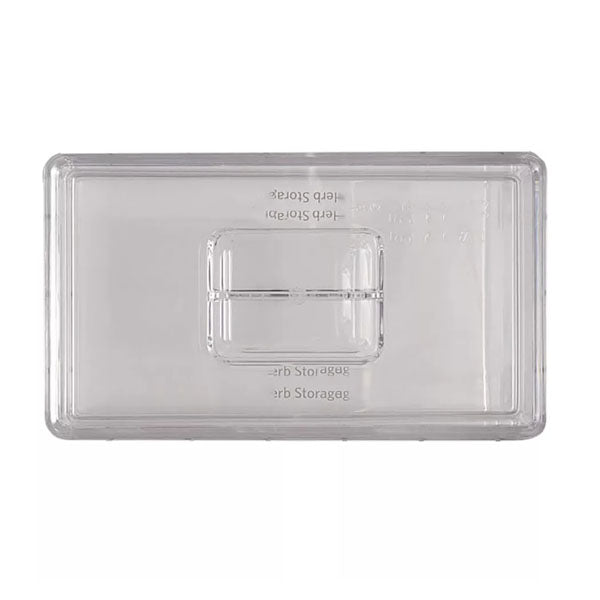 WHIRLPOOL W11366498 REFRIGERATOR DOOR SHELF BIN (GENUINE OEM PART)