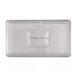 WHIRLPOOL W11366498 REFRIGERATOR DOOR SHELF BIN (GENUINE OEM PART)