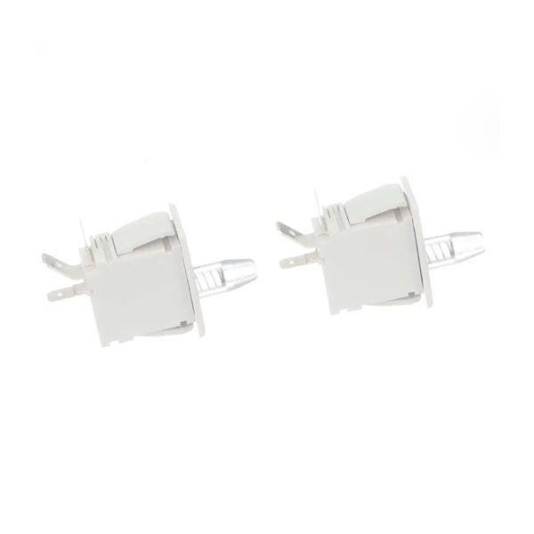 GE APPLIANCE WR23X29170 REFRIGERATOR DOOR SWITCH (GENUINE OEM PART)