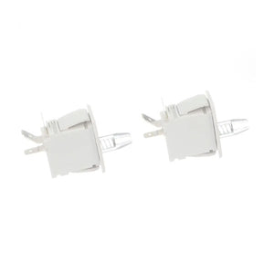 GE APPLIANCE WR23X29170 REFRIGERATOR DOOR SWITCH (GENUINE OEM PART)