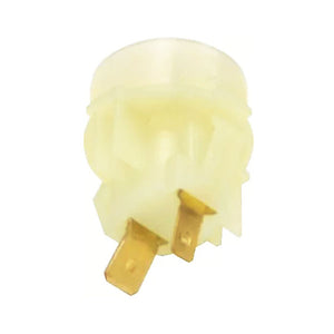 FRIGIDAIRE 240548901 SOCKET (genuine oem part)
