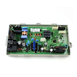 SAMSUNG DC92-00322J DRYER ELECTRONIC CONTROL BOARD (genuine oem part)