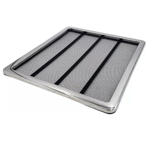 SAMSUNG DC93-00670A DRYER DRYING RACK ASSEMBLY (genuine oem part)