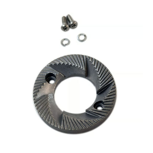 WHIRLPOOL W11109860 Coffee Grinder Burr Assembly (GENUINE OEM PART)