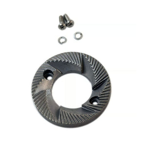 WHIRLPOOL W11109860 Coffee Grinder Burr Assembly (GENUINE OEM PART)