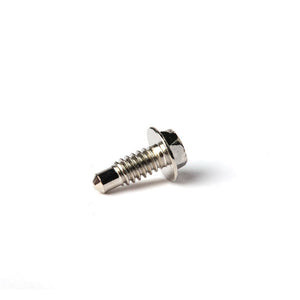 GE APPLIANCE WE02X34497 TERMINAL BLOCK SCREW (GENUINE OEM PART)