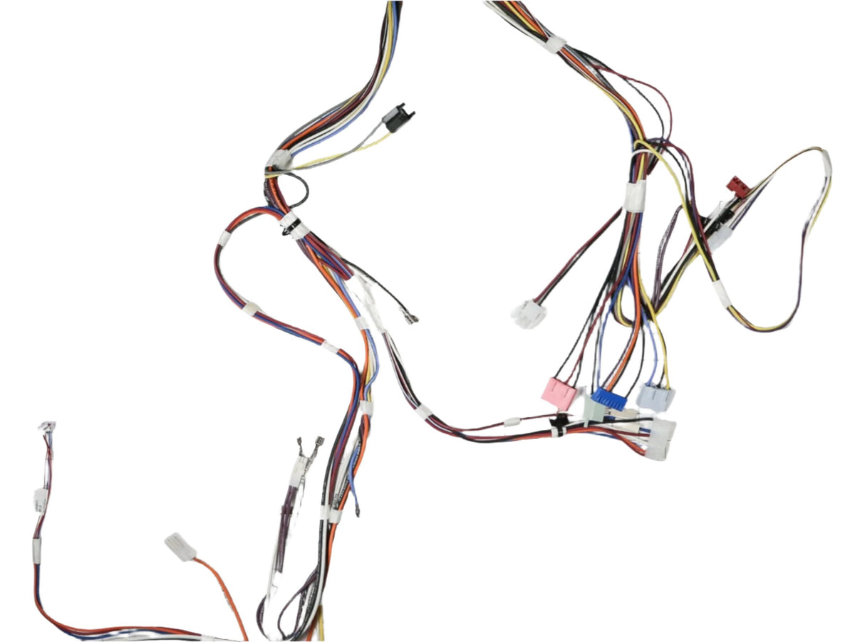 WHIRLPOOL W10911846 HARNS-WIRE (GENUINE OEM PART)