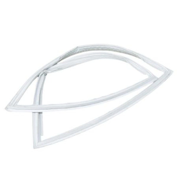 MIDEA 12131000090164 FREEZER DOOR GASKET (GENUINE OEM PART)