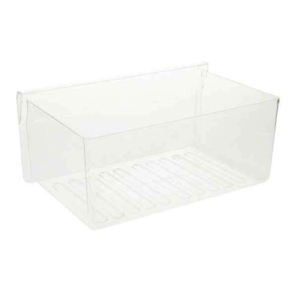GE APPLIANCE WR71X29295 Refrigerator Crisper / Vegetable Drawer (Genuine OEM Part)
