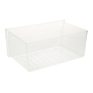 GE APPLIANCE WR71X29295 Refrigerator Crisper / Vegetable Drawer (Genuine OEM Part)
