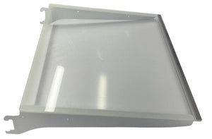 MIDEA 12531000013832 CANTILEVER GLASS SHELF ASSEMBLY (GENUINE OEM PART)