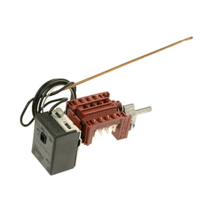 GE APPLIANCE WB24X31123 Range Thermostat (Genuine OEM Part)