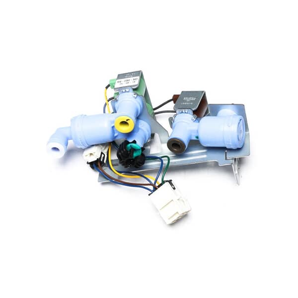 FRIGIDAIRE 140137975102 REFRIGERATOR WATER INLET VALVE / SOLENOID - GENUINE OEM PART
