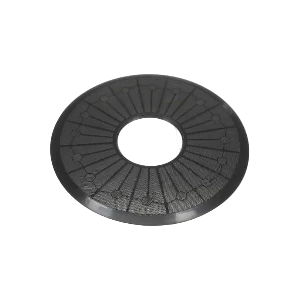FRIGIDAIRE 140281806020 Black Dishwasher Filter Assembly - Genuine OEM Part
