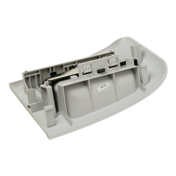 GE APPLIANCE WH01X30798 Washer Dispenser Drawer Handle (Genuine OEM Part)