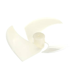 GE APPLIANCE WR60X42350 Refrigerator Condenser Fan Blade - Genuine OEM Part