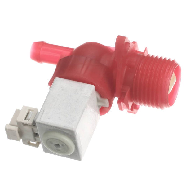 WHIRLPOOL W11688994 Front Load Washer Hot Water Inlet Valve - Genuine OEM Part