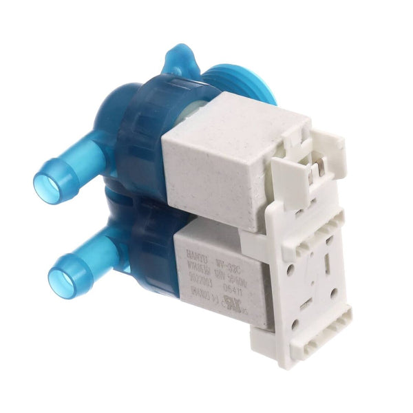 WHIRLPOOL W11688995 Washer Double Cold Water Inlet Valve Assembly - Genuine OEM Part