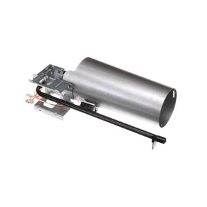 Midea 17438200A00041 Electric Dryer Heater Assembly - Genuine OEM Part