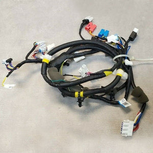 SAMSUNG DC93-00736B ASSEMBLY WIRE HARNESS MAIN AUTO WA45M3100AW/ (GENUINE OEM PART)