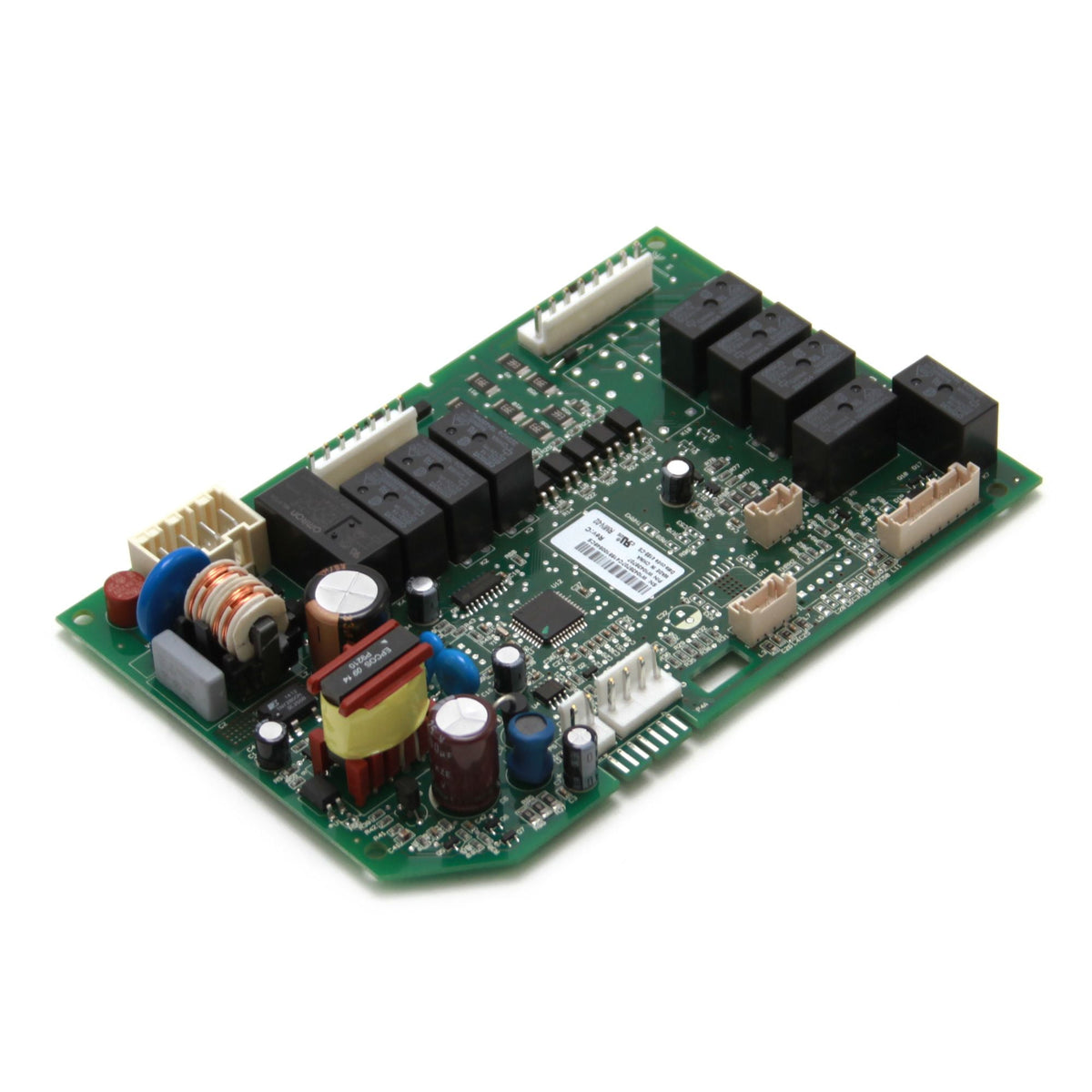 WHIRLPOOL W11035752 ELECTRICAL CONTROL (GENUINE OEM PART)