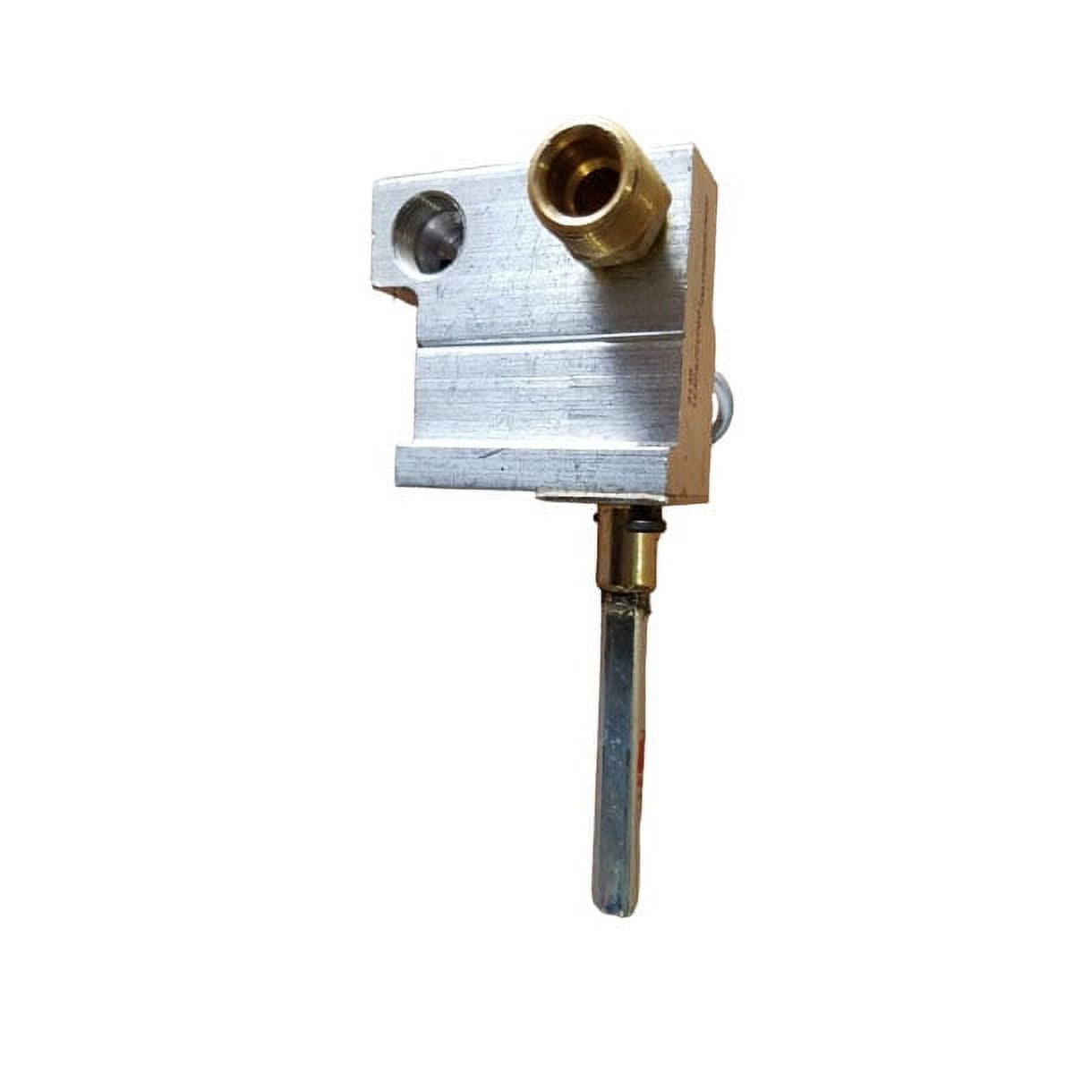 GE APPLIANCE WB21X29369 GAS VALVE DUAL CTR (GENUINE OEM PART)