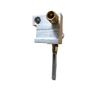 GE APPLIANCE WB21X29369 GAS VALVE DUAL CTR (GENUINE OEM PART)