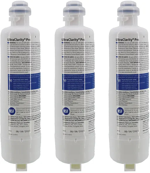 BOSCH 11050659 Refrigerator Water Filter Component - Genuine OEM Part
