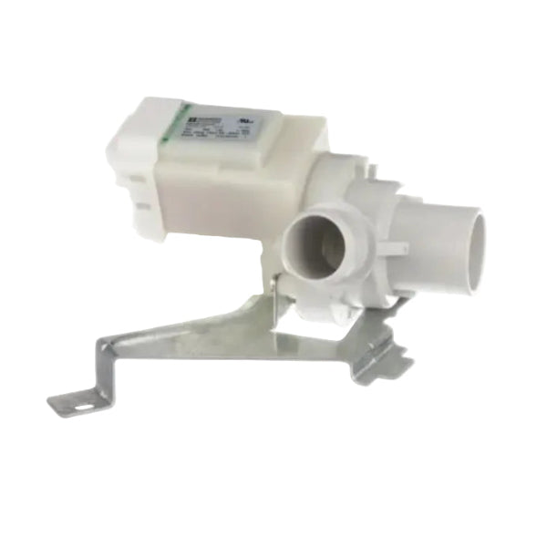SPEED QUEEN 203885P TOP-LOAD WASHER PUMP &amp; BRACKET ASSEMBLY 120V/60HZ - GENUINE OEM PART