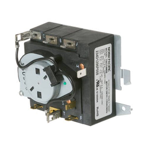 GE APPLIANCE WE04X23134 TIMER (genuine oem part)