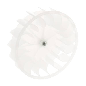 GE APPLIANCE WH16X34317 Dryer Blower Wheel - Genuine OEM Part