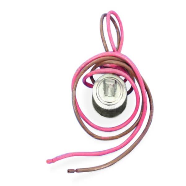 WHIRLPOOL WP2182381 Refrigerator Defrost Thermostat / Bimetal (Genuine OEM Part)